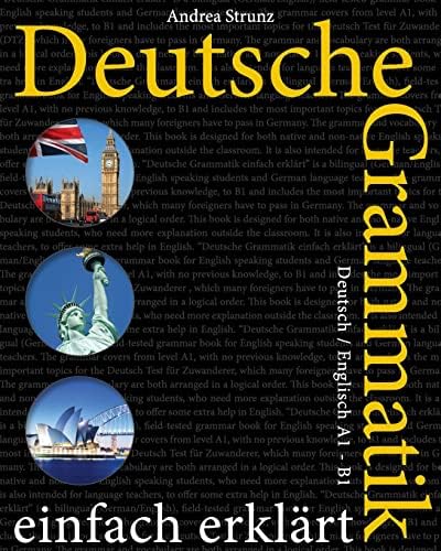Amazon.com: Großes Übungsbuch Deutsch - Wortschatz: 9783192017216